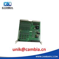ABB 3DDE300407 CMA127 PLC Controller Module